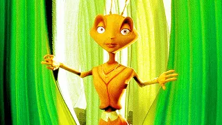 antz clip compilation 1998 