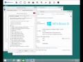 Security 5e Lab3-2 Configure Microsoft Windows Data Execution Prevention DEP