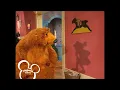 Download Lagu Bear In The Big Blue House Dirt, I Love You So! (Part 4)