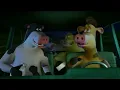 Barnyard - Ya Have To Moove