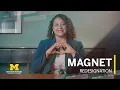 Magnet Redesignation at Michigan Medicine