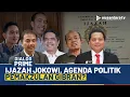 Download Lagu [LIVE] Ijazah Jokowi, Agenda Politik Pemakzulan Gibran? | NTV PRIME