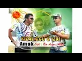 AMAK - RIZAL OCU feat IZAI