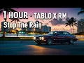 Download Lagu 1 HOUR | TABLO X RM · Stop The Rain