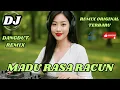Download Lagu 🔥 DJ DANGDUT REMIX TERBARU 2025 – MADU RASA RACUN 💋  LIRIK ORIGINAL  MUSIK \u0026 VISUAL BY AI 🎶
