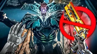 Can You Beat A Destiny Raid Without Shooting