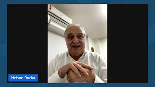 O que é Economia de Créditos de Carbono?, com Nelson Rocha