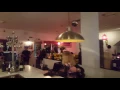 Cafe Lilli Sunday Lunch