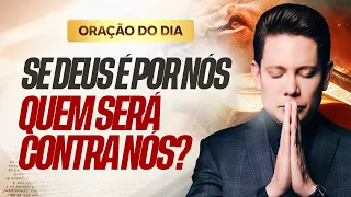 ORAÇÃO DO DIA 28 DE AGOSTO BISPO BRUNO LEONARDO