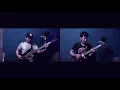 Mooner - Aram (BASS \u0026 GITAR COVER)