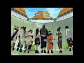 Download Lagu 中忍選抜試験編 (ナルト)