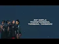 Bukzin Keyz, Benzoo, Tango Supreme - Mopepe (Lyrics)