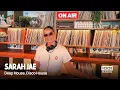 Download Lagu Sarah Jae |  Deep House, Disco House   |  Radio 1001  |  03.09.2025