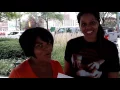 FREE Massage Therapy Sessions Downtown Detroit