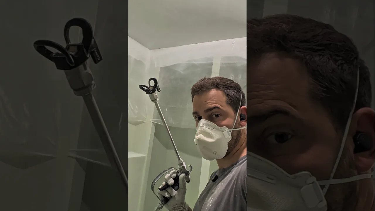 Portada del vídeo relacionado: Cómo pintar una habitación sin que quede fatal