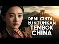 Download Lagu Meng Jiangnu: Legenda Istri yang Menghancurkan Tembok Demi Cinta Abadi