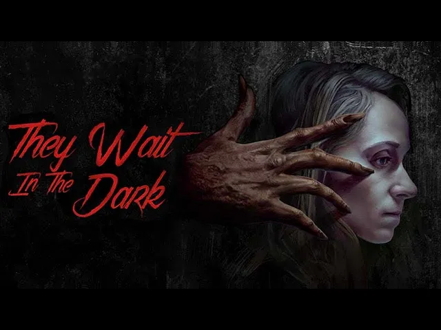 They Wait In The Dark | Official Trailer | Horror Brains