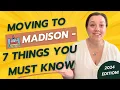 Moving to Madison WI 7 Things Locals Want You to Know 2025 Guide
