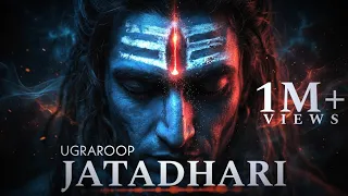 ugra roop jatadhari raga darbari powerful and intense for inner awakening and spritual focus