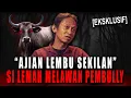 Download Lagu 40 HARI SAYA GAK BISA KENA MATAHARI DEMI MEMBUANG ILMU INI !! PELAKU ILMU KEBAL AJIAN LEMBU SEKILAN
