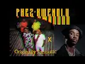 Download Lagu ORIGINALLY FANTASTIC X PHEZ'KWENDLU(Mash up)