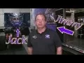 NHRA Crew Chief Confidential Jimmy Prock