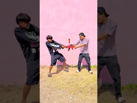 #fortnite Real life overconfidence 1vs1 unexpected funny😹 Gameplay🔥 #funnyvideo #shorts 