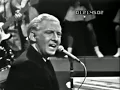 Linda Gail Lewis and Jerry Lee Lewis on Shindig