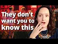 The ugly truth of speed dating events REVEALED