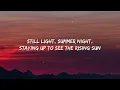 Forester, Madeline - Heart (Lyrics)
