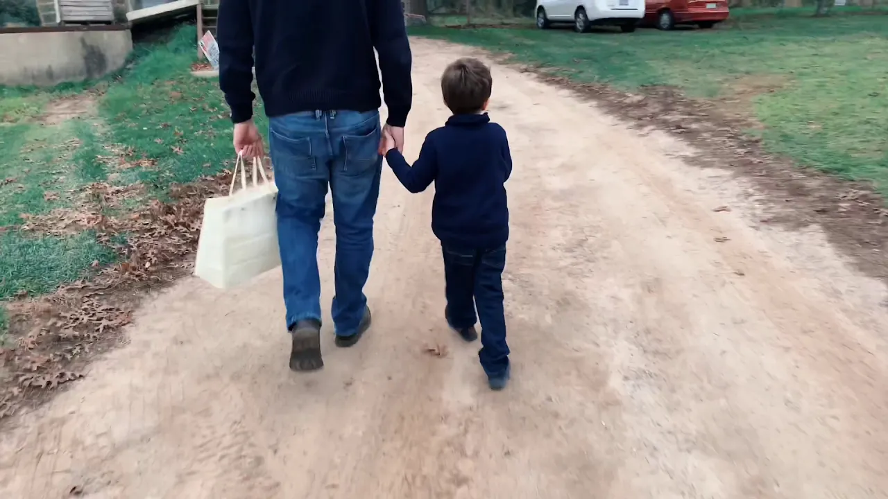 While some are dreaming of Christmas and snow, I’m still dreaming of apple orchards and pumpkins.