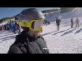 Colorado Skiing and Lodging