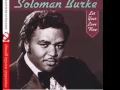 Just Out Of Reach  -   Solomon Burke 1961 (# 24)
