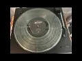 Bayside - Saddest Song (LQ vinyl rip)