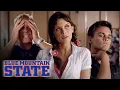 Mary Jo Crashes the Players Born-Again Virgins Meeting Blue Mountain State