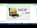 Web Task 17 Web Programming Java Institute 1 st year