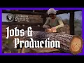 Jobs Production in Medieval Dynasty - 2025