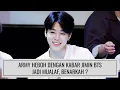 Download Lagu ARMY BTS HEBOH DI MEDIA SOSIAL DENGAN KABAR JIMIN JADI SEORANG MUALAF, BENARKAH ?