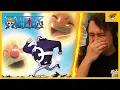 Download Lagu One Piece Episode 1136 (Kuma's Life) - RogersBase Reacts