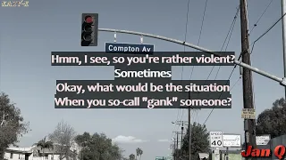 Eazy E No More S Lyrics 