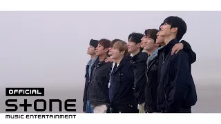  wanna one go back to base ost wanna one spring breeze again mv