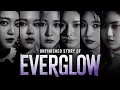 Download Lagu How EVERGLOW Will Rule the 4th Gen of K-pop Again