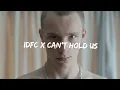 Download Lagu IDFC X Can't Hold Us [Jr Stit Mashup]