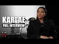 Karlae on New Music Young Thug Relationship Mariah the Scientist Rumors Full Interview