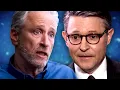 Lagu Jon Stewart TERRIFIES Republicans with SHOCKING Prediction