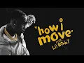 Flipp Dinero - How I Move (Audio) ft. Lil Baby