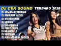 Lagu DJ JAWA FULL ALBUM🔥DJ ASMARA KERINDUAN X NYEKSO BATIN🔥DJ NROTOK BASS NULUP VIRAL TIKTOK 2026