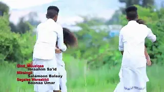 New Oromo Music Jamaal Usma Ilifi Faaxee Aniyyaa 2021 