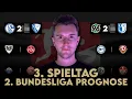 Download Lagu 2. Bundesliga Prognose | 3. Spieltag Tipps \u0026 Vorschau | 2025/26