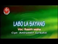 Download Lagu Rasim Maha - Labo La Sayang ( Official Music video )